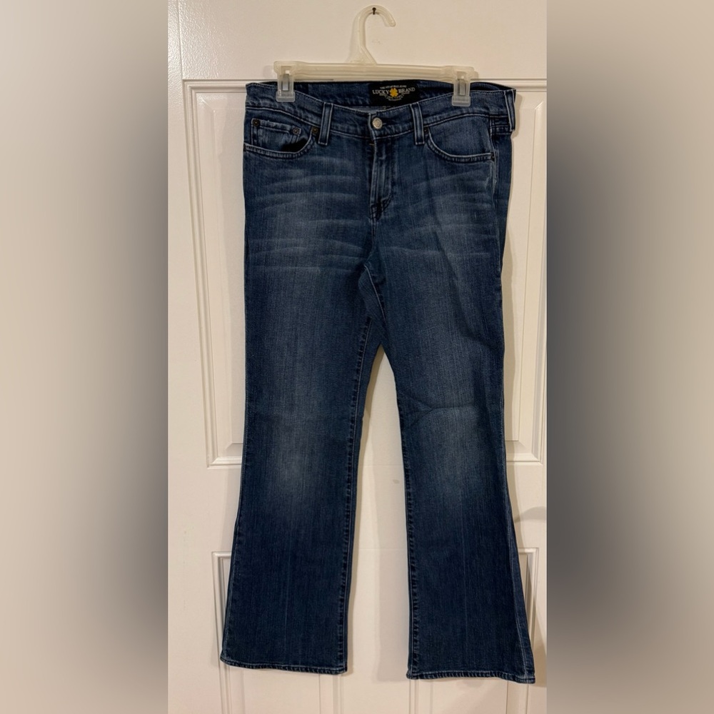 Lucky Brand Jeans 🍀